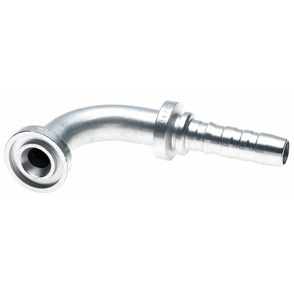 GlobalSpiral Hydraulic Coupling
